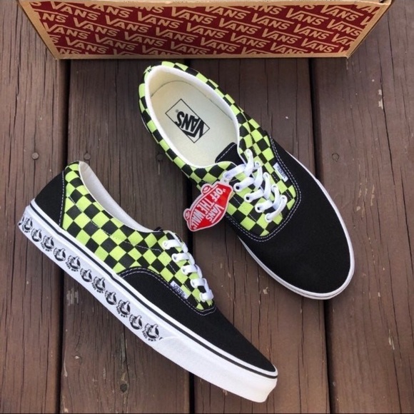 Vans Shoes - New Authentic Vans Woman’s Shoe